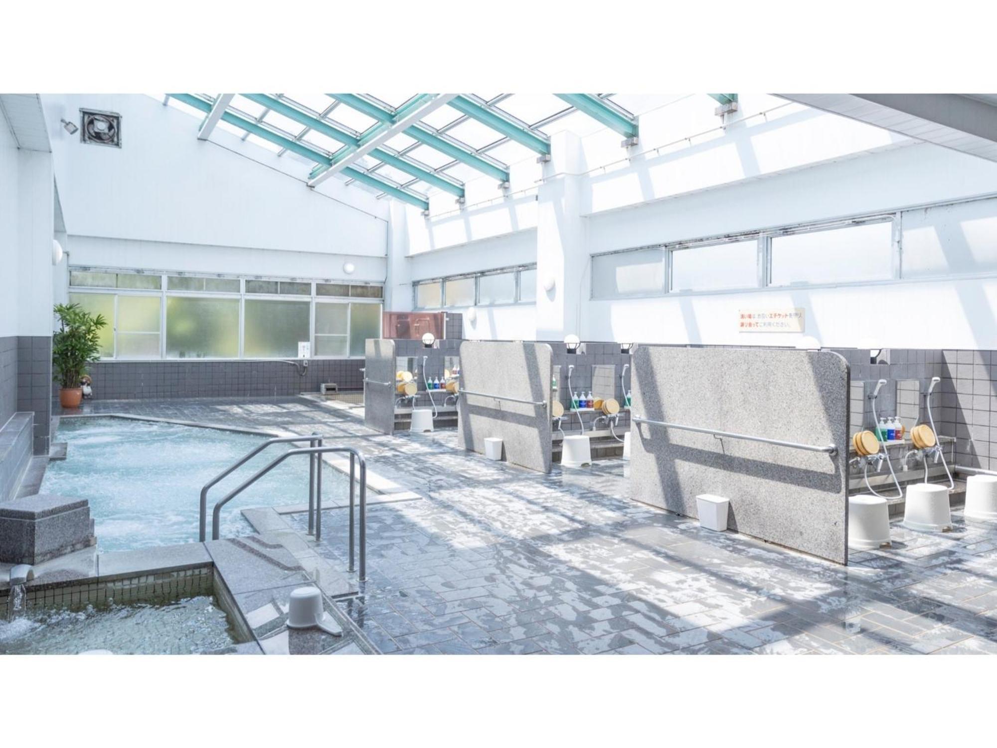 Hill Hotel Sunpia Iga - Vacation Stay 66998V Exterior photo