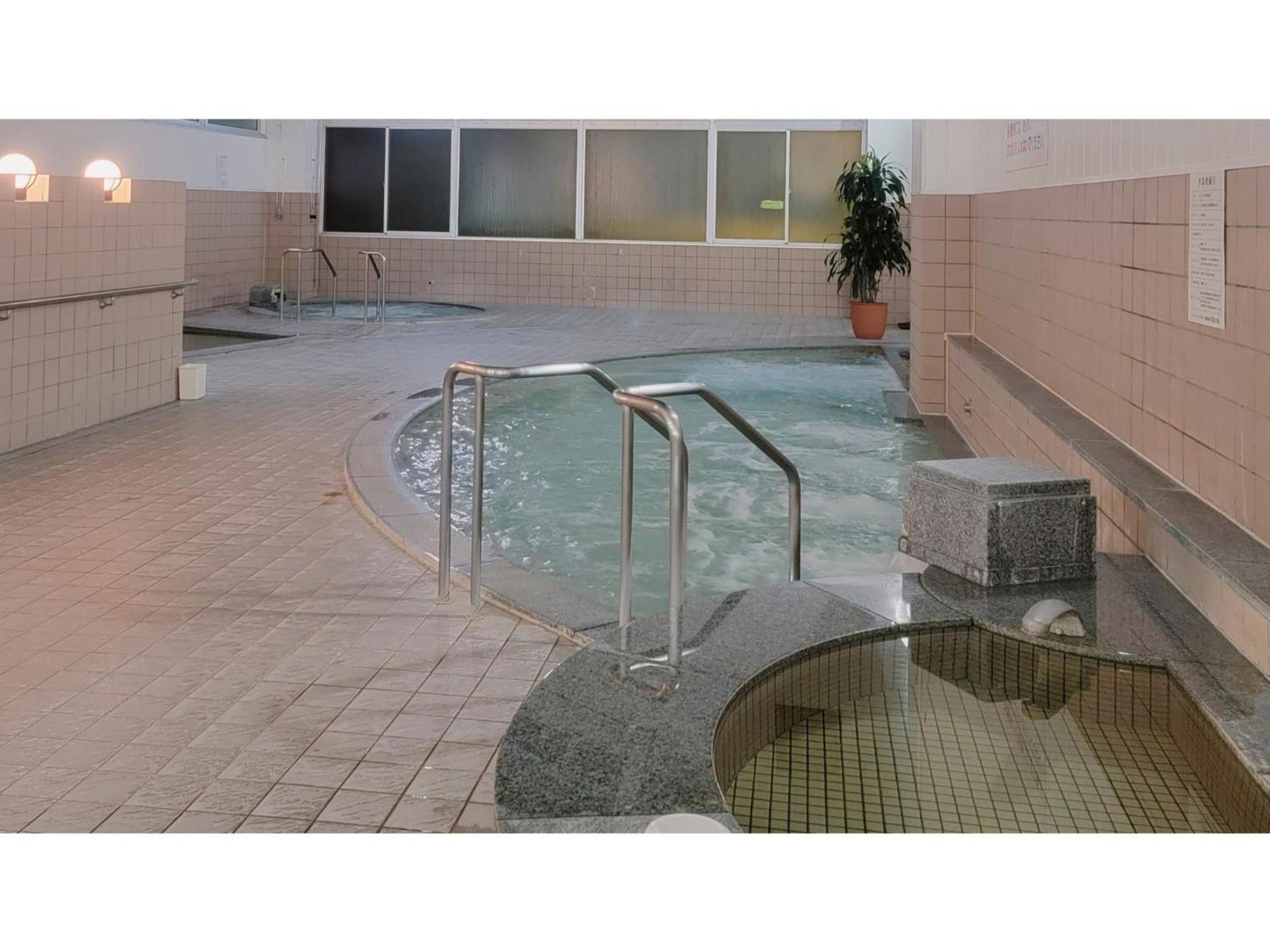 Hill Hotel Sunpia Iga - Vacation Stay 66998V Exterior photo